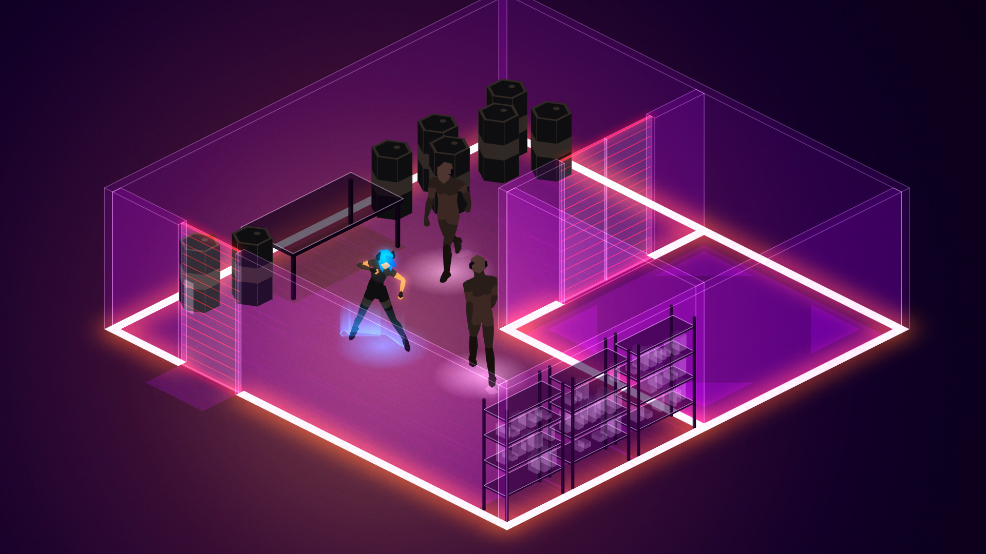 Lithium City screenshot 6