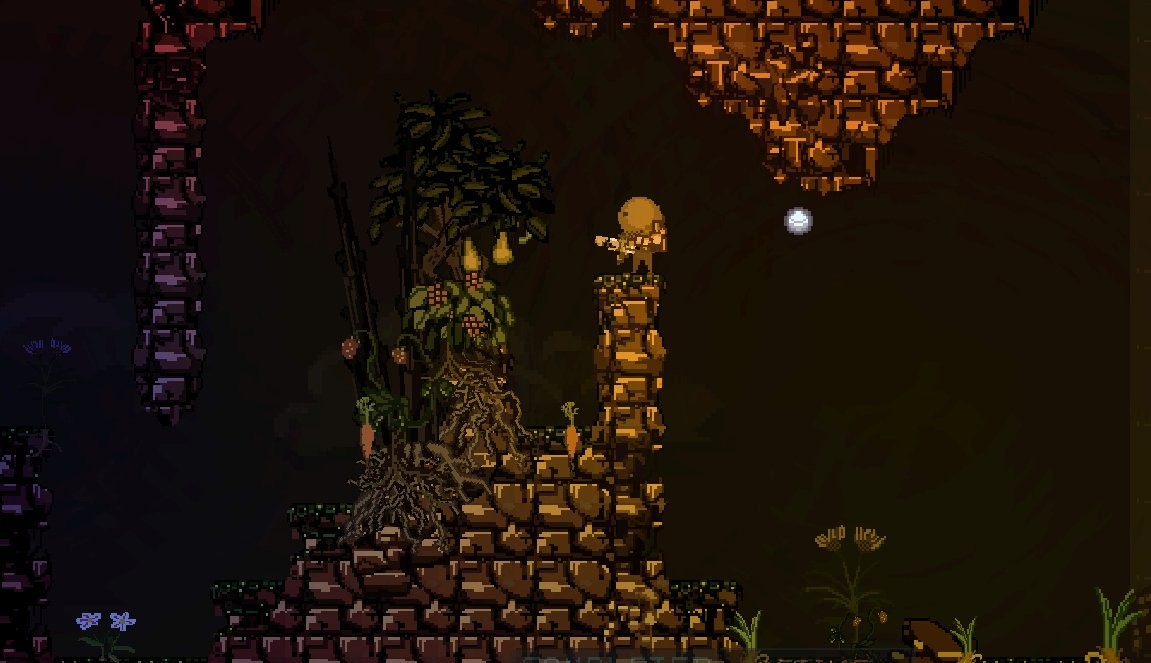 XYLITH - Hostile Planet screenshot 1
