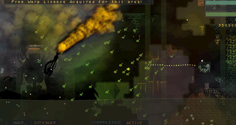XYLITH - Hostile Planet screenshot 10