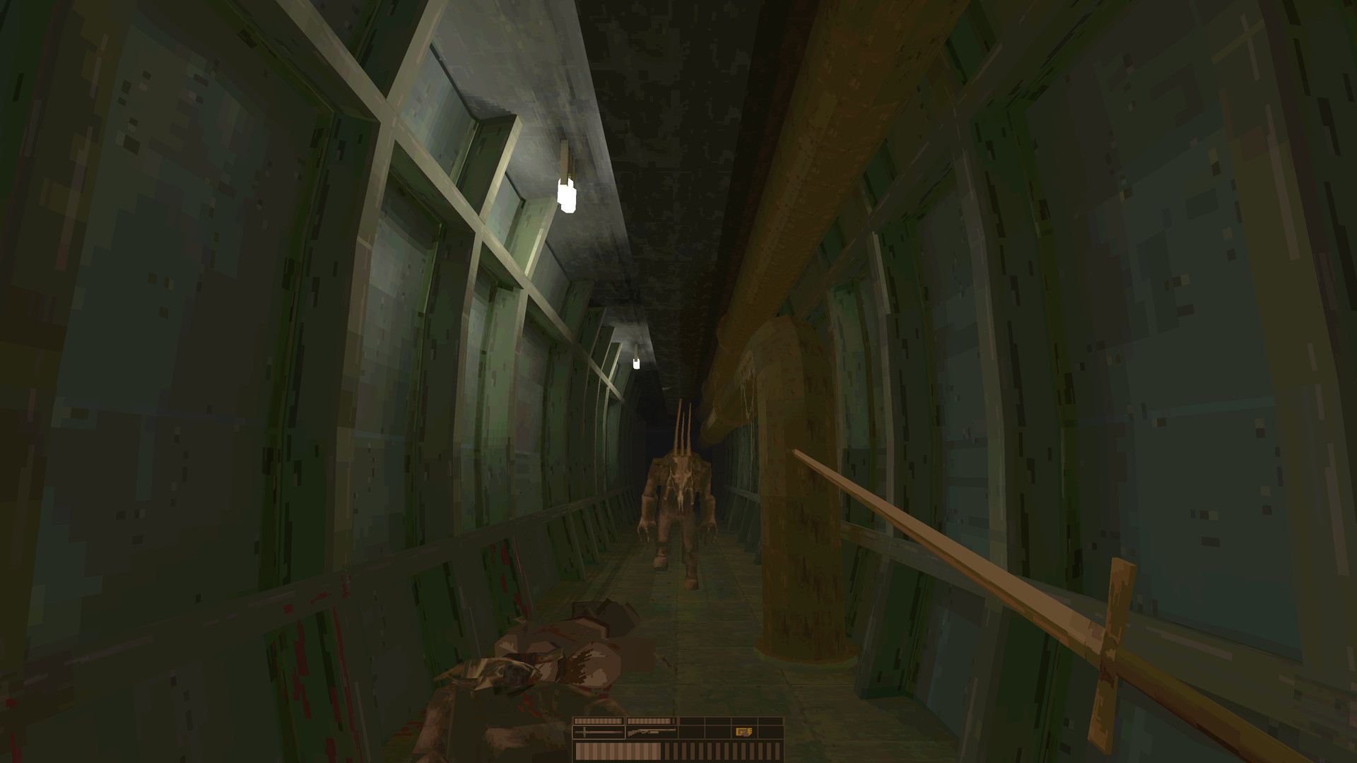 Daemonic Runner screenshot 7