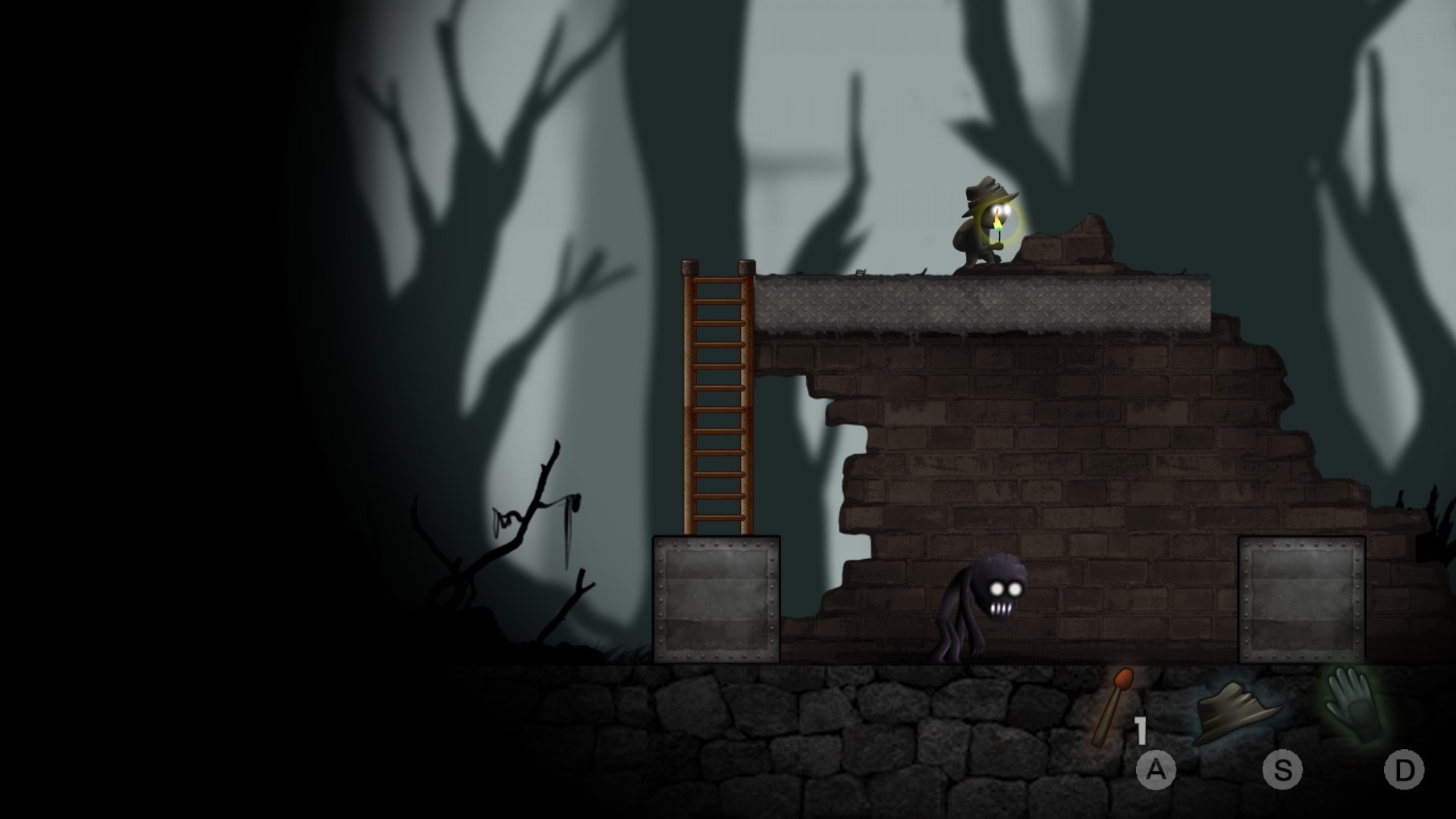 Silent World screenshot 3