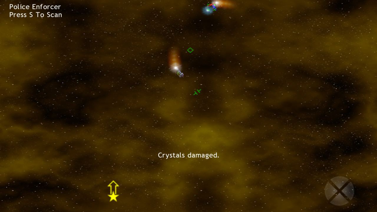 Flatspace screenshot 9