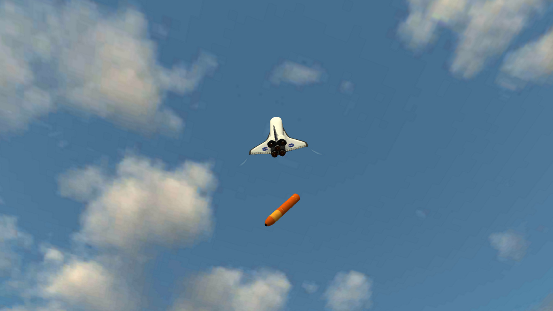 RC Plane VR screenshot 3