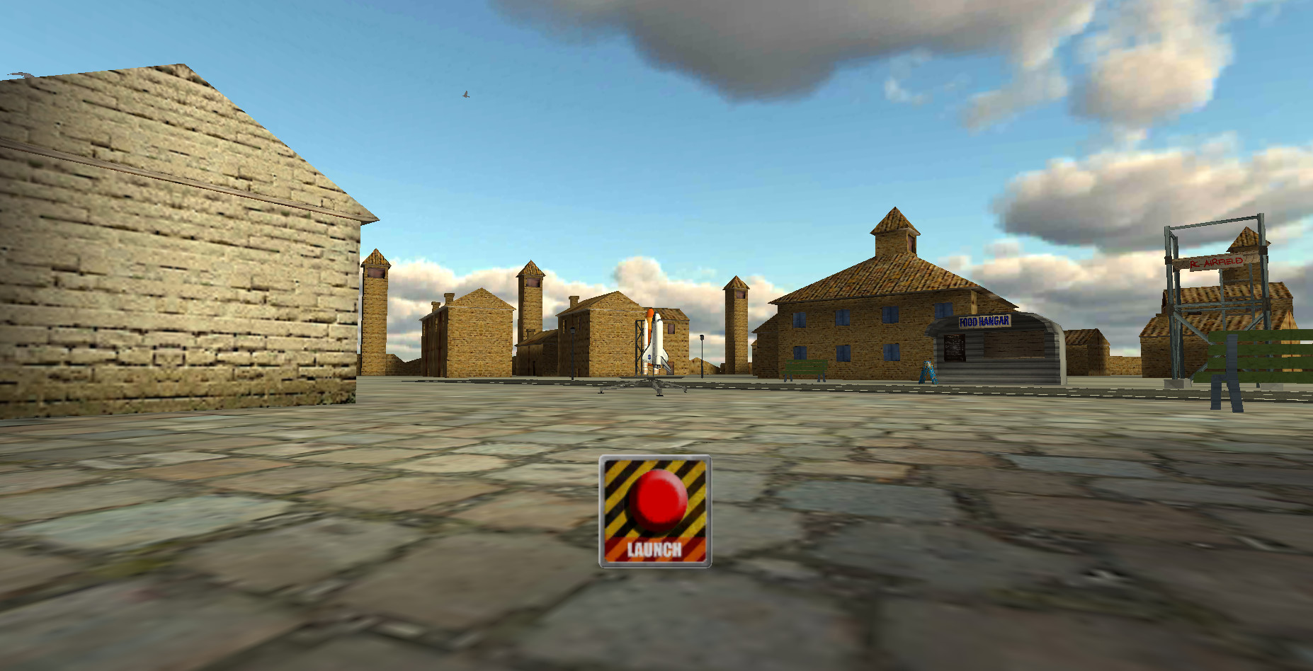 RC Plane VR screenshot 5