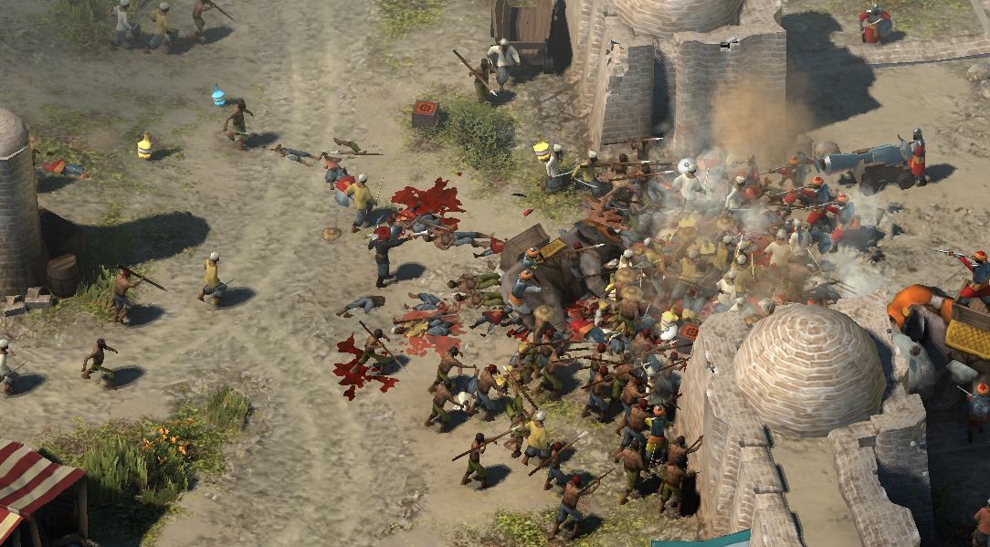 Rum & Gun screenshot 4