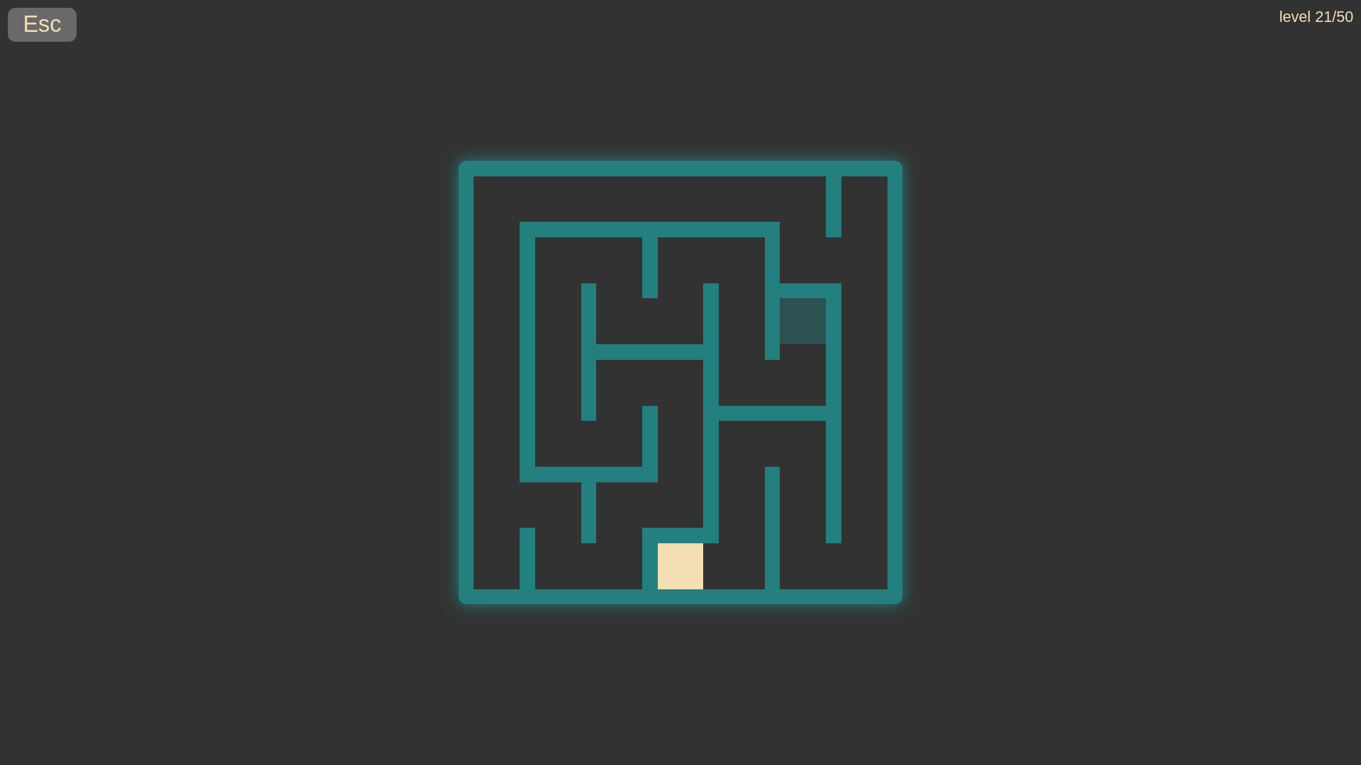 labyrinth screenshot 3