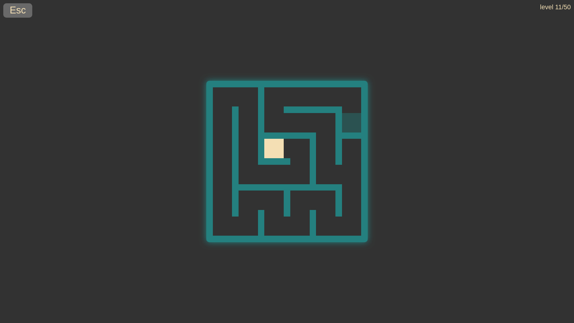 labyrinth screenshot 2