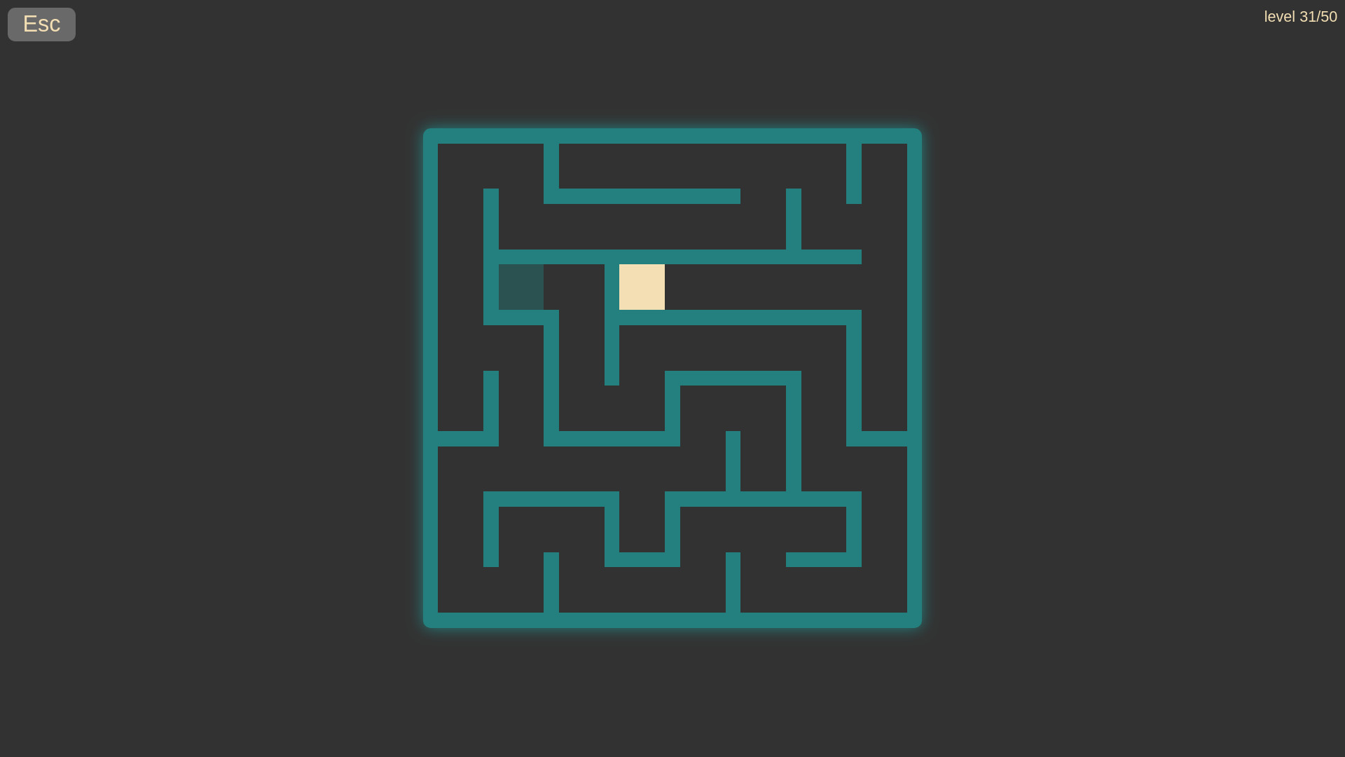 labyrinth screenshot 4