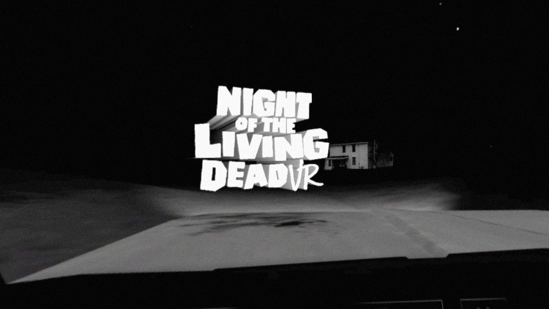 Night Of The Living Dead VR screenshot 1