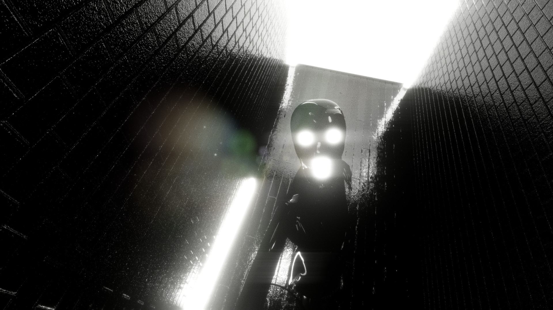 PARANOID screenshot 2