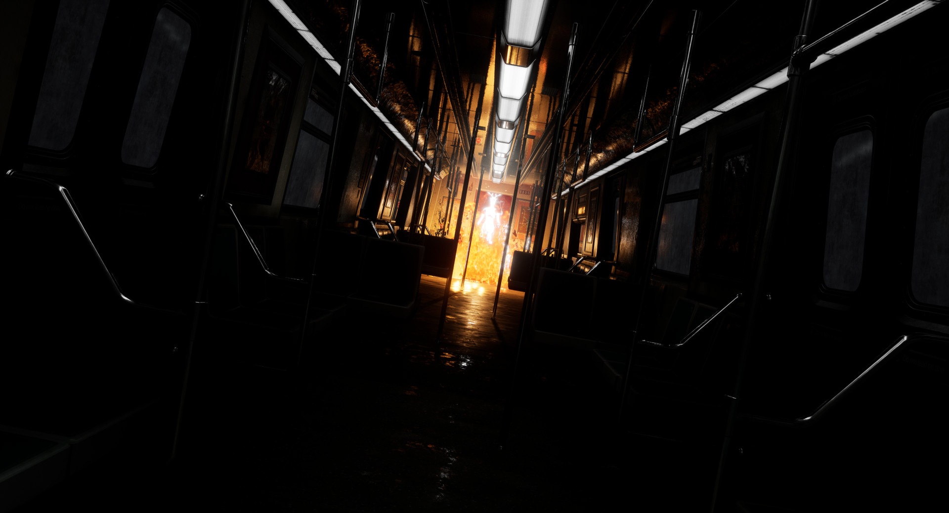 PARANOID screenshot 4