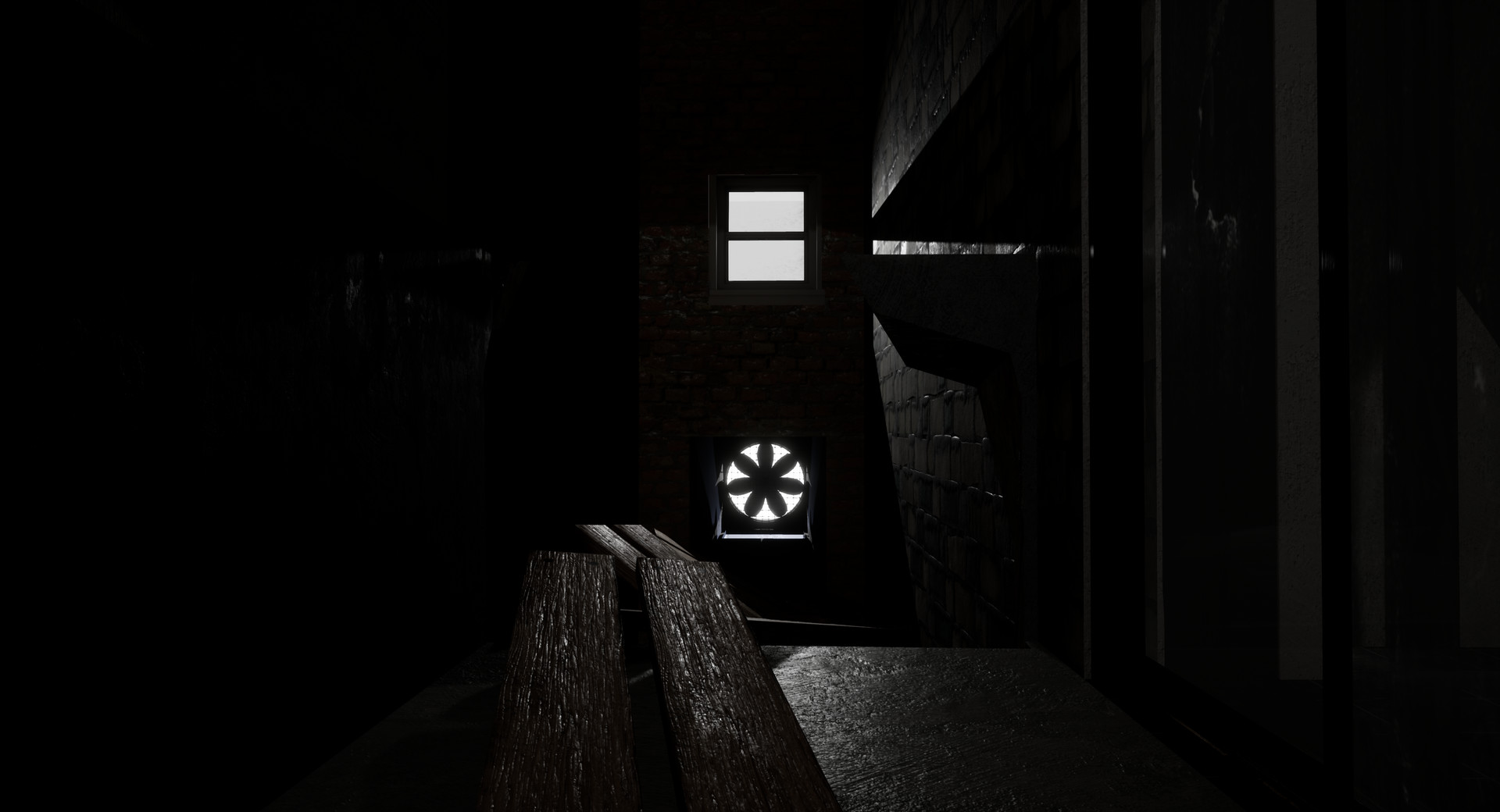 PARANOID screenshot 8