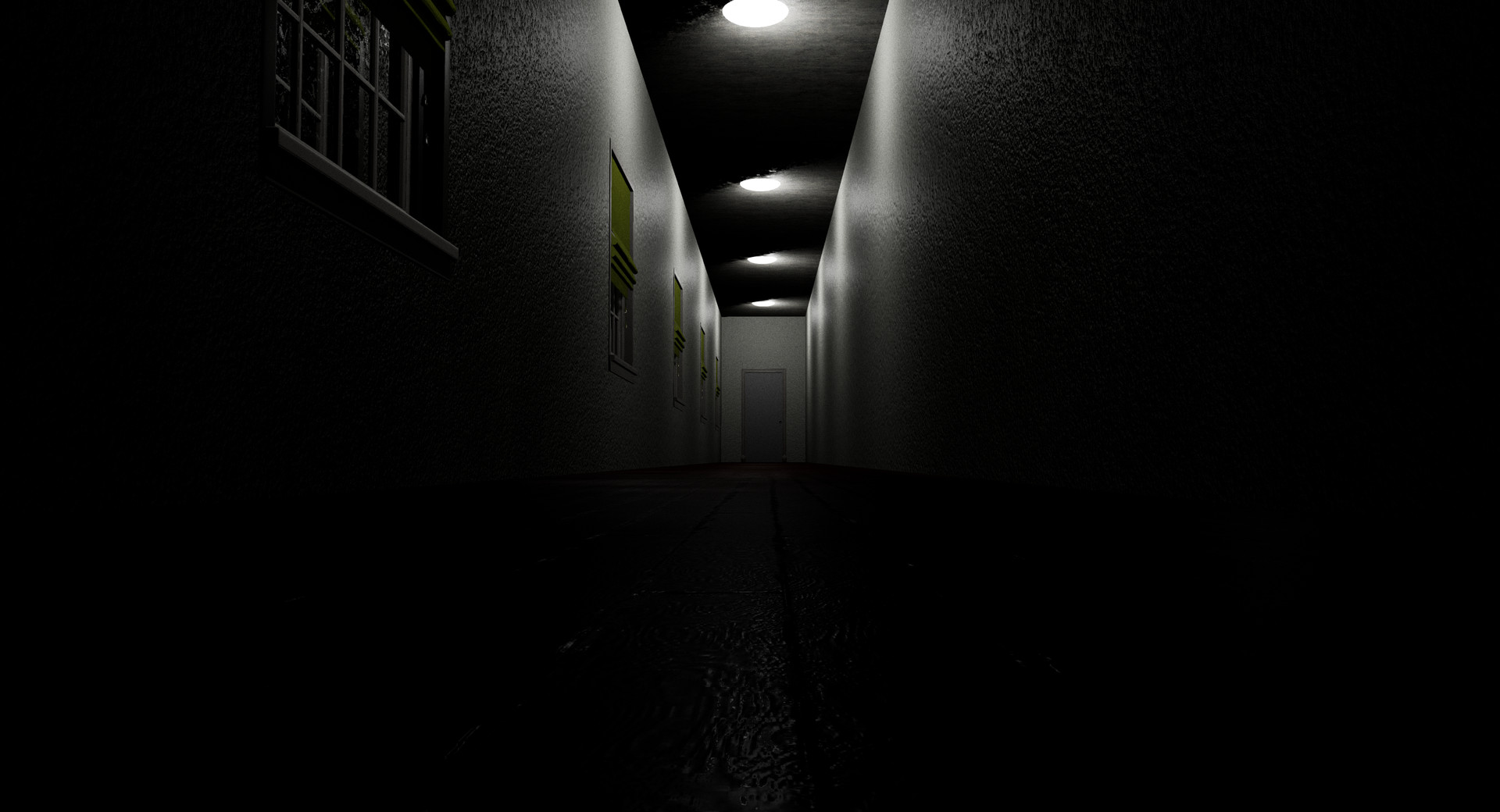 PARANOID screenshot 9