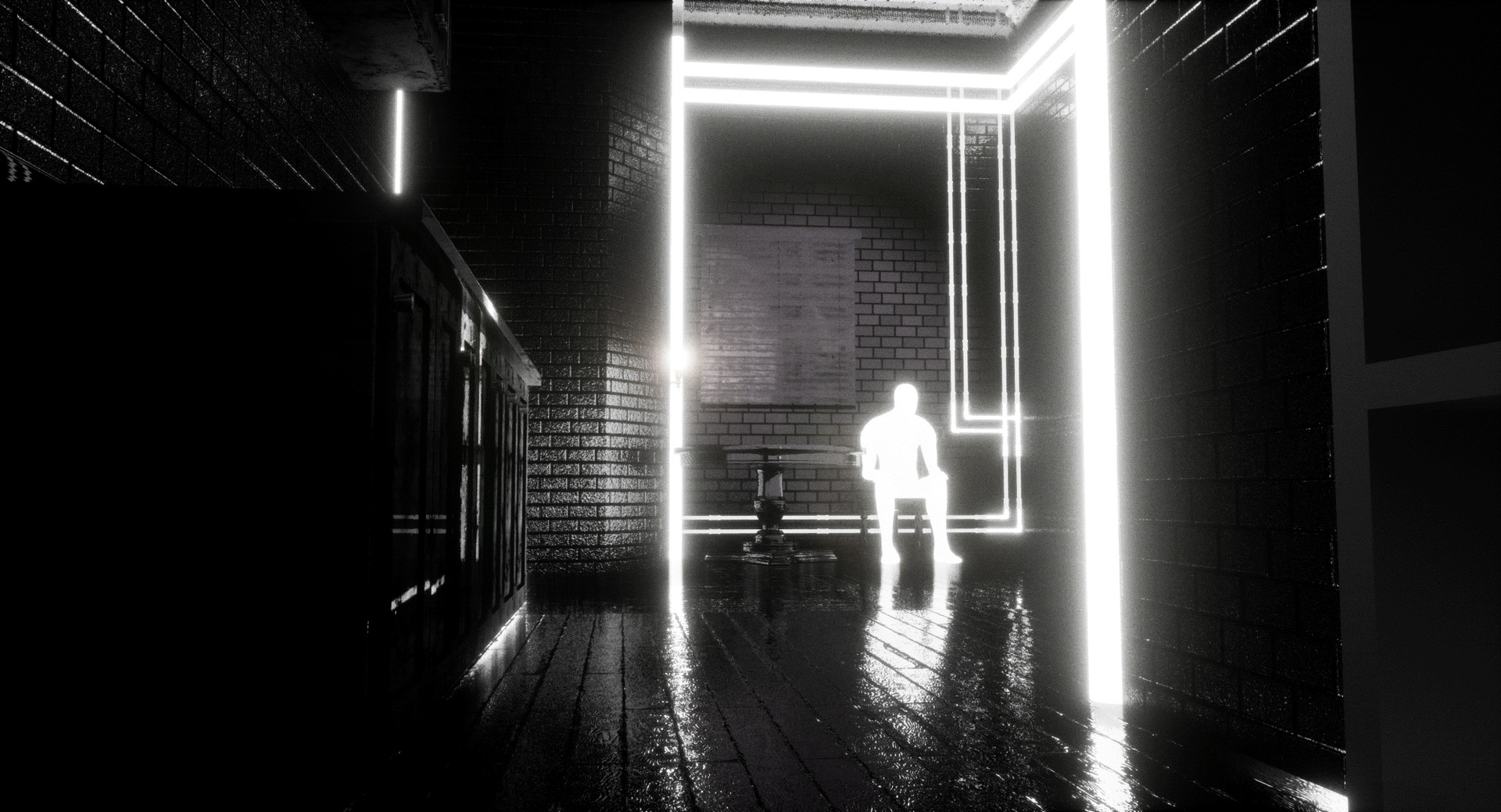 PARANOID screenshot 3