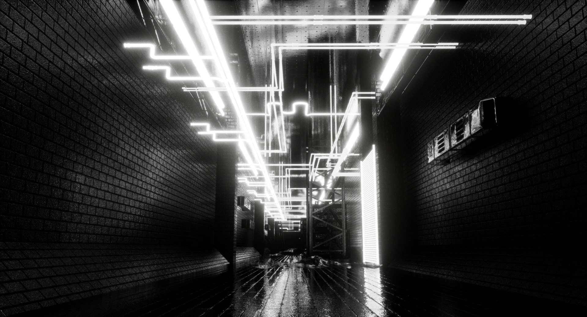 PARANOID screenshot 5
