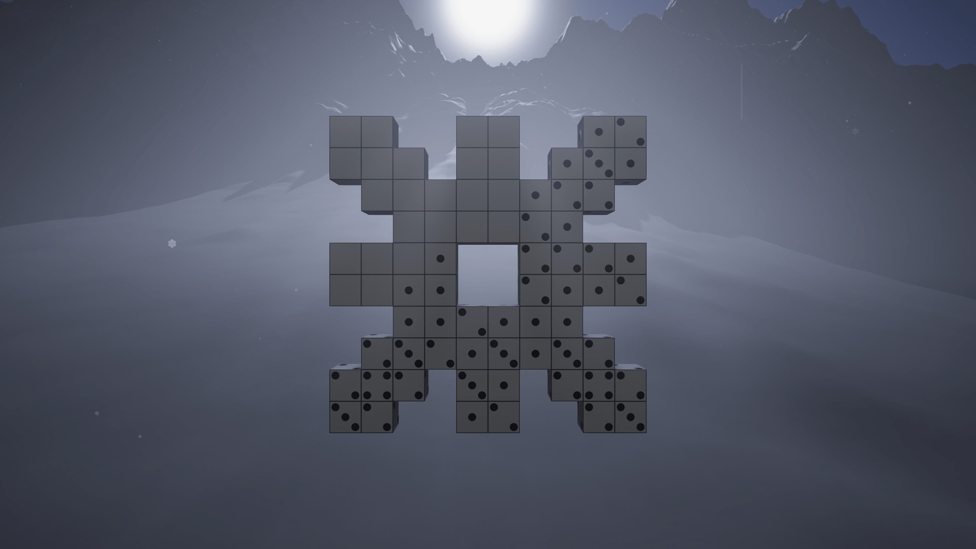 Matrix Brain Twister screenshot 10