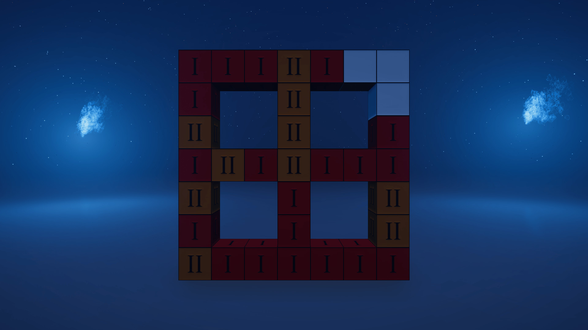 Matrix Brain Twister screenshot 16
