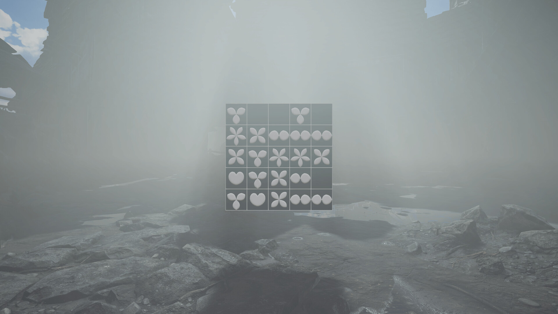 Matrix Brain Twister screenshot 1