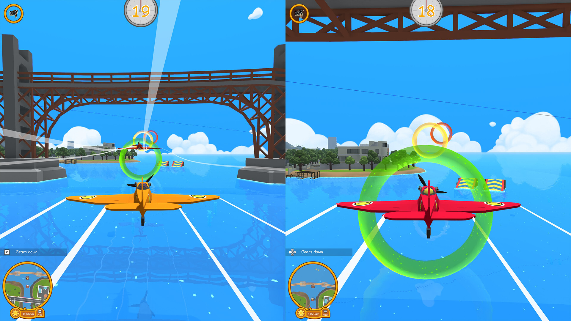 Wobbly Life screenshot 5