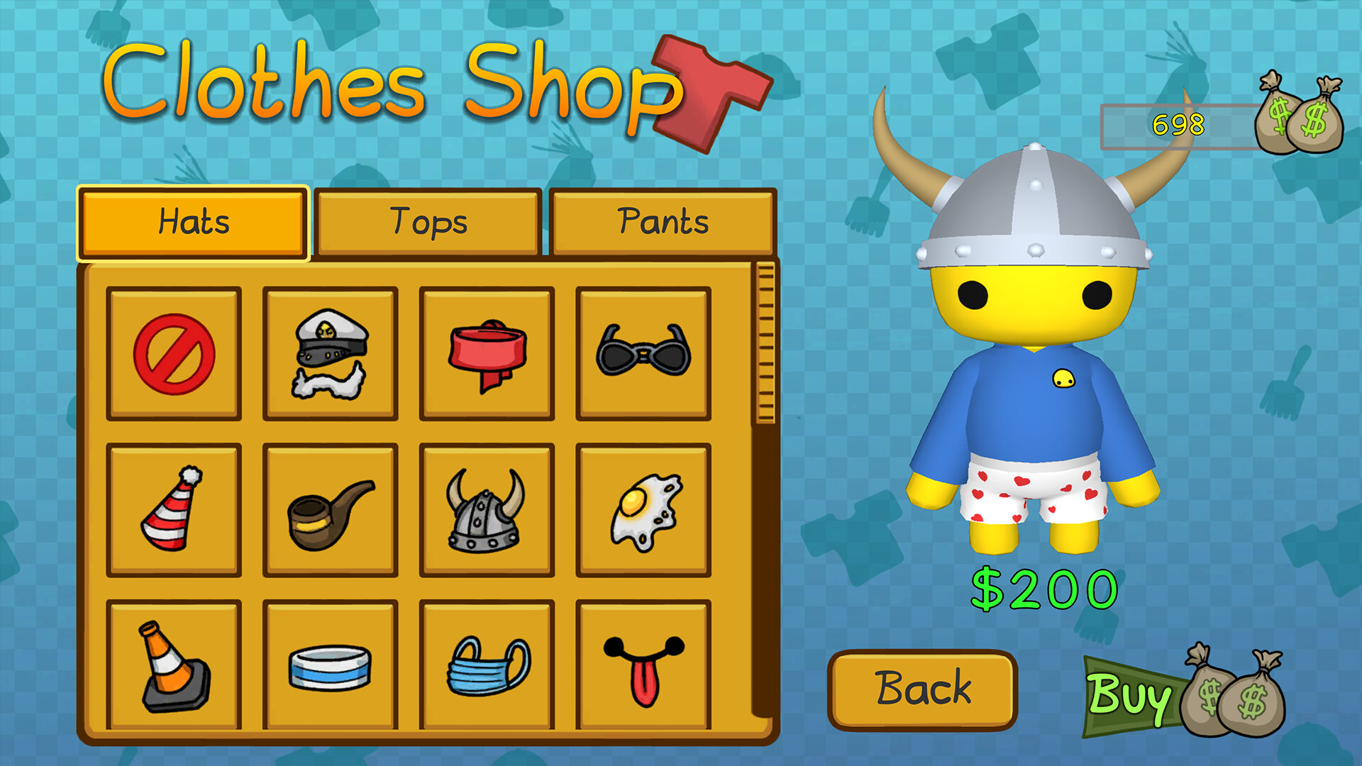Wobbly Life screenshot 4