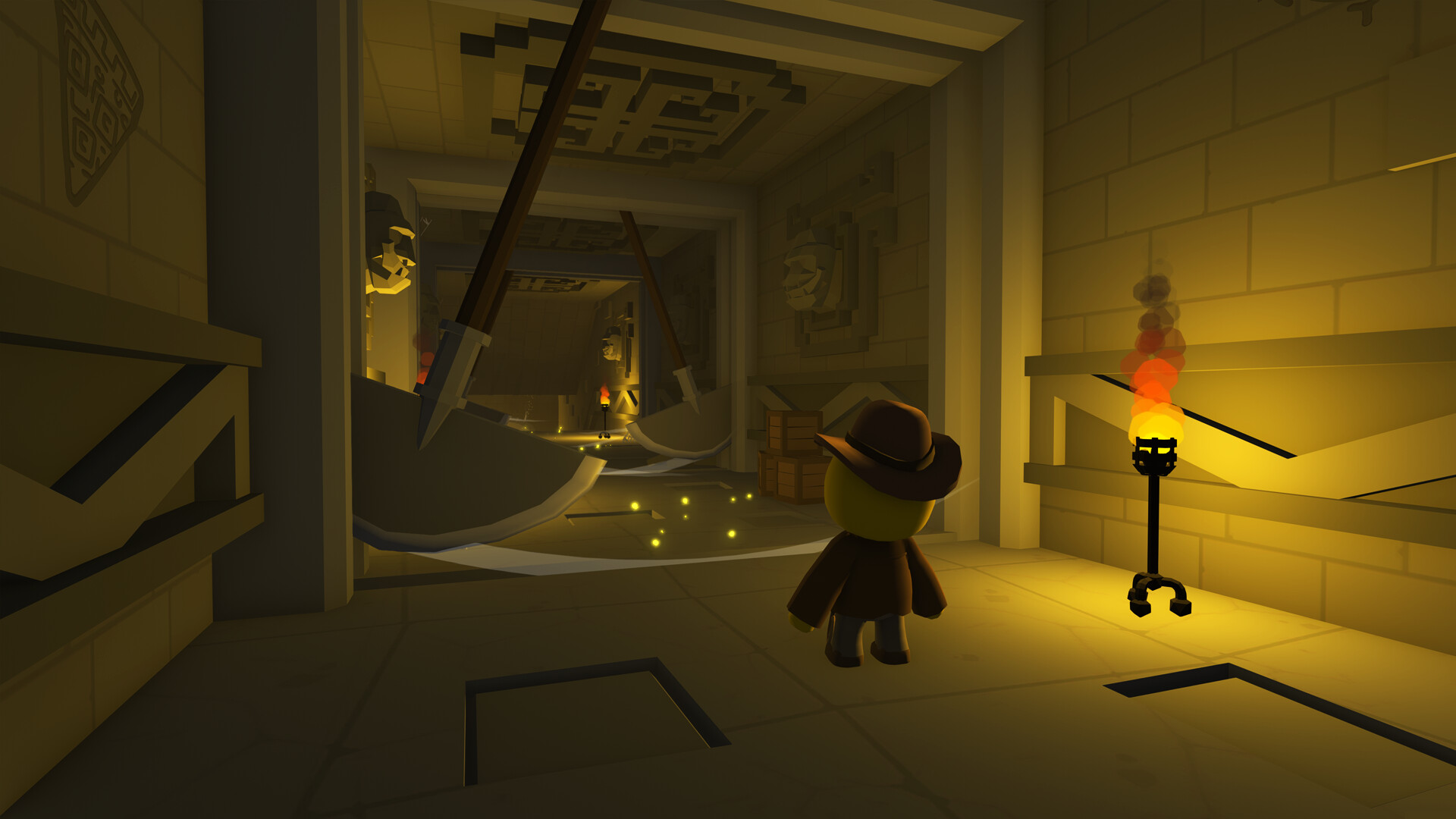 Wobbly Life screenshot 3