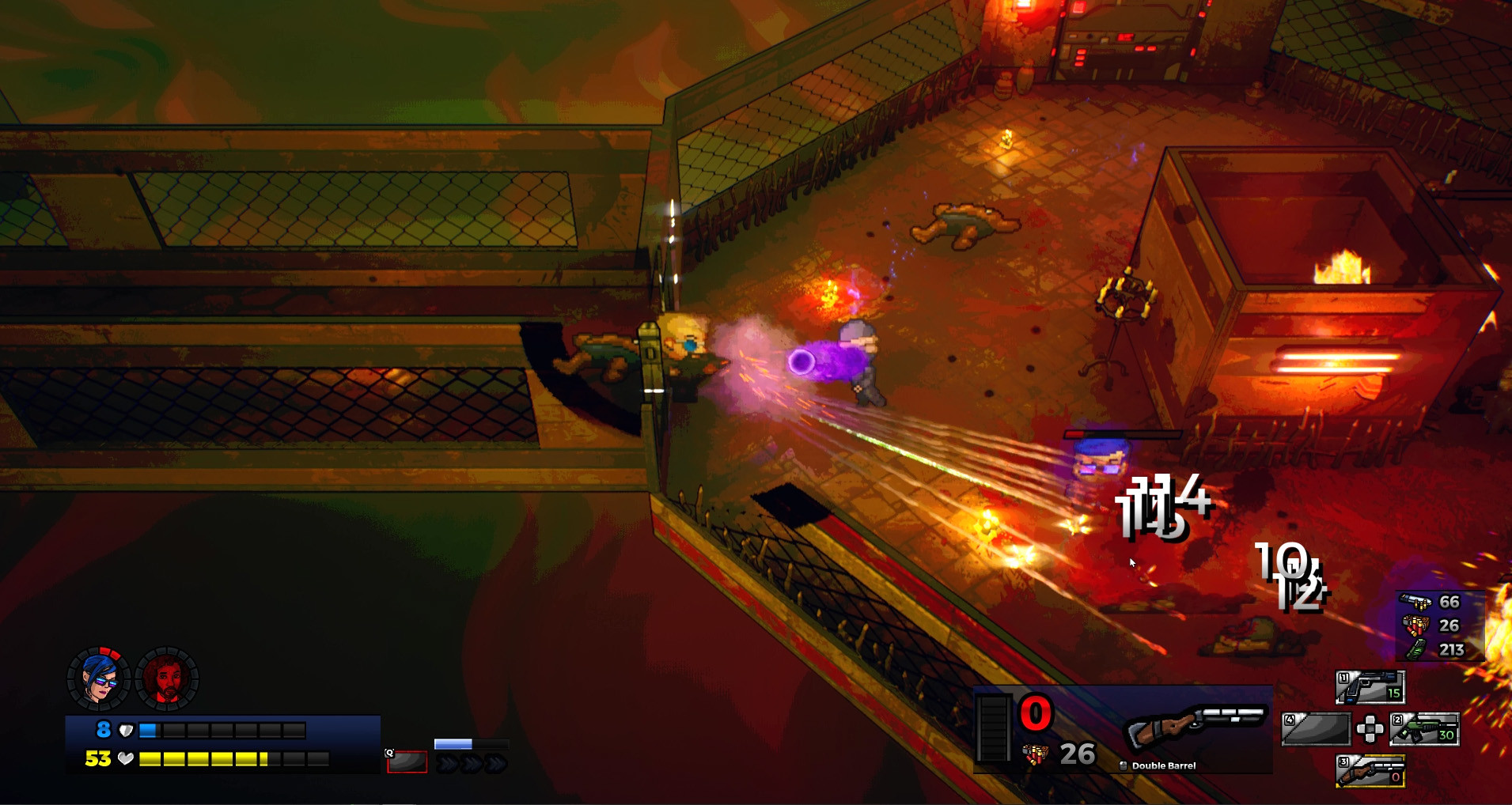 Town of Machine screenshot 3