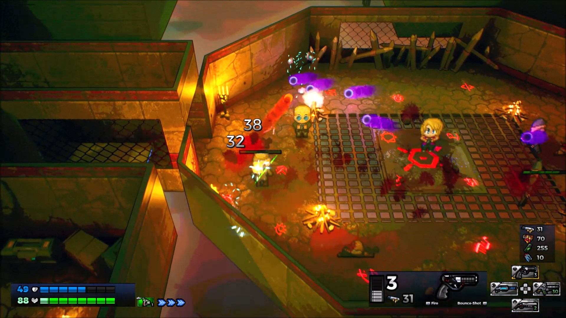 Town of Machine screenshot 13