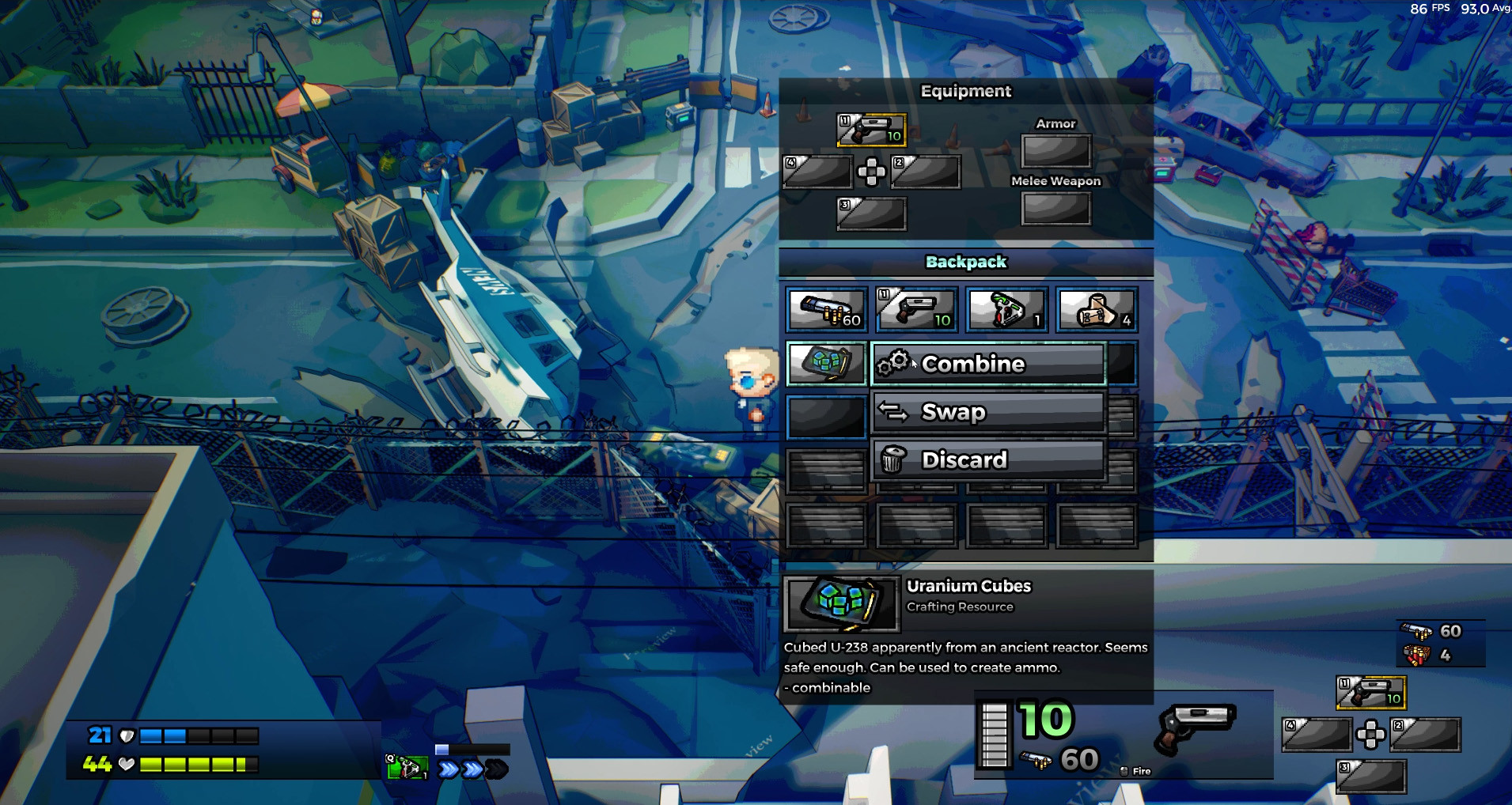 Town of Machine screenshot 12