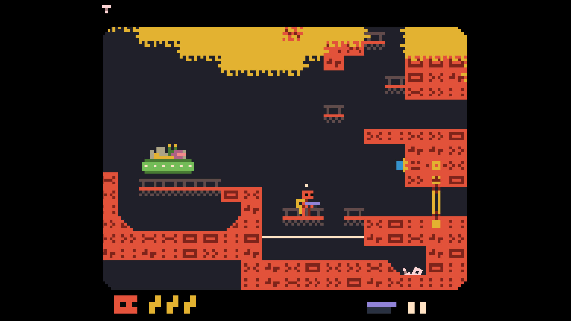 bobo robot screenshot 4
