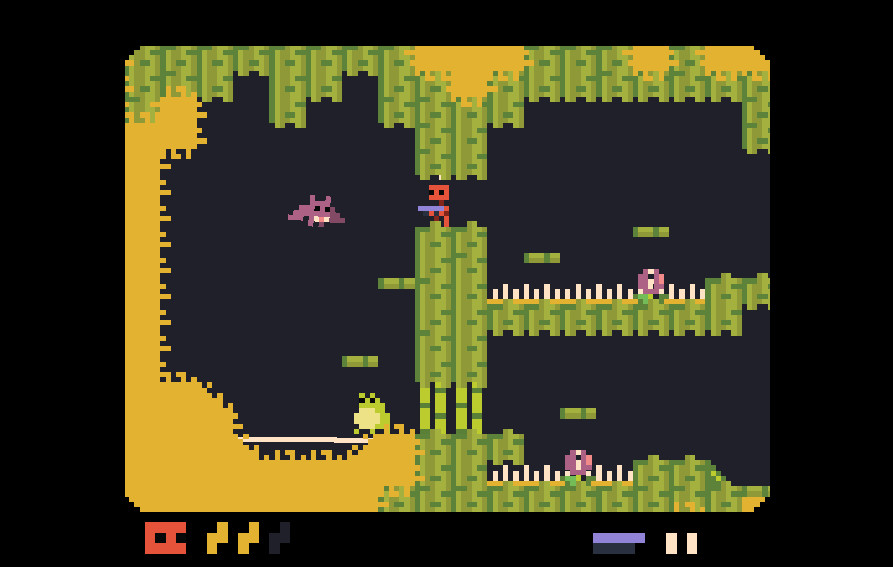 bobo robot screenshot 5
