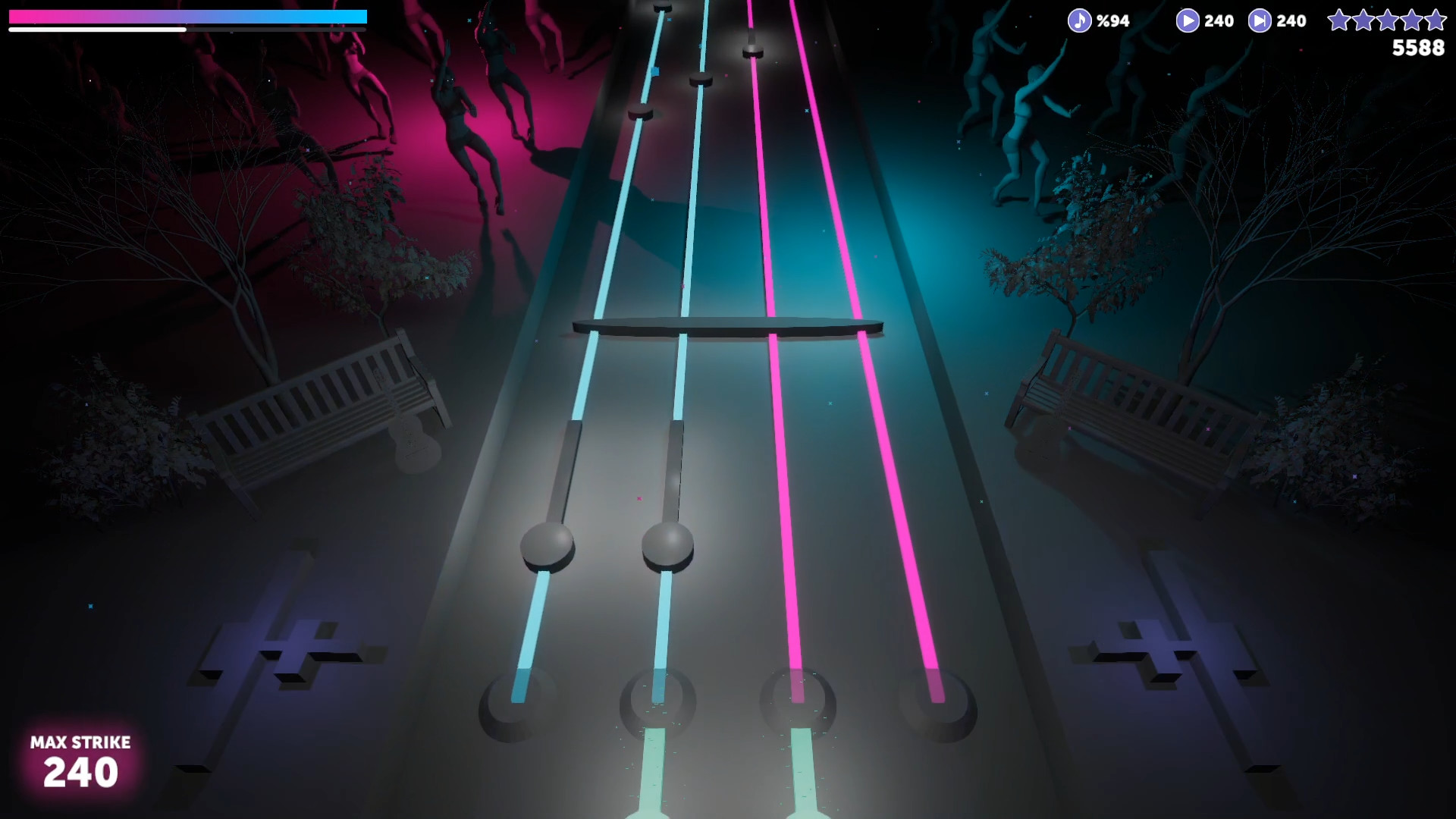 Tune the Tone screenshot 4