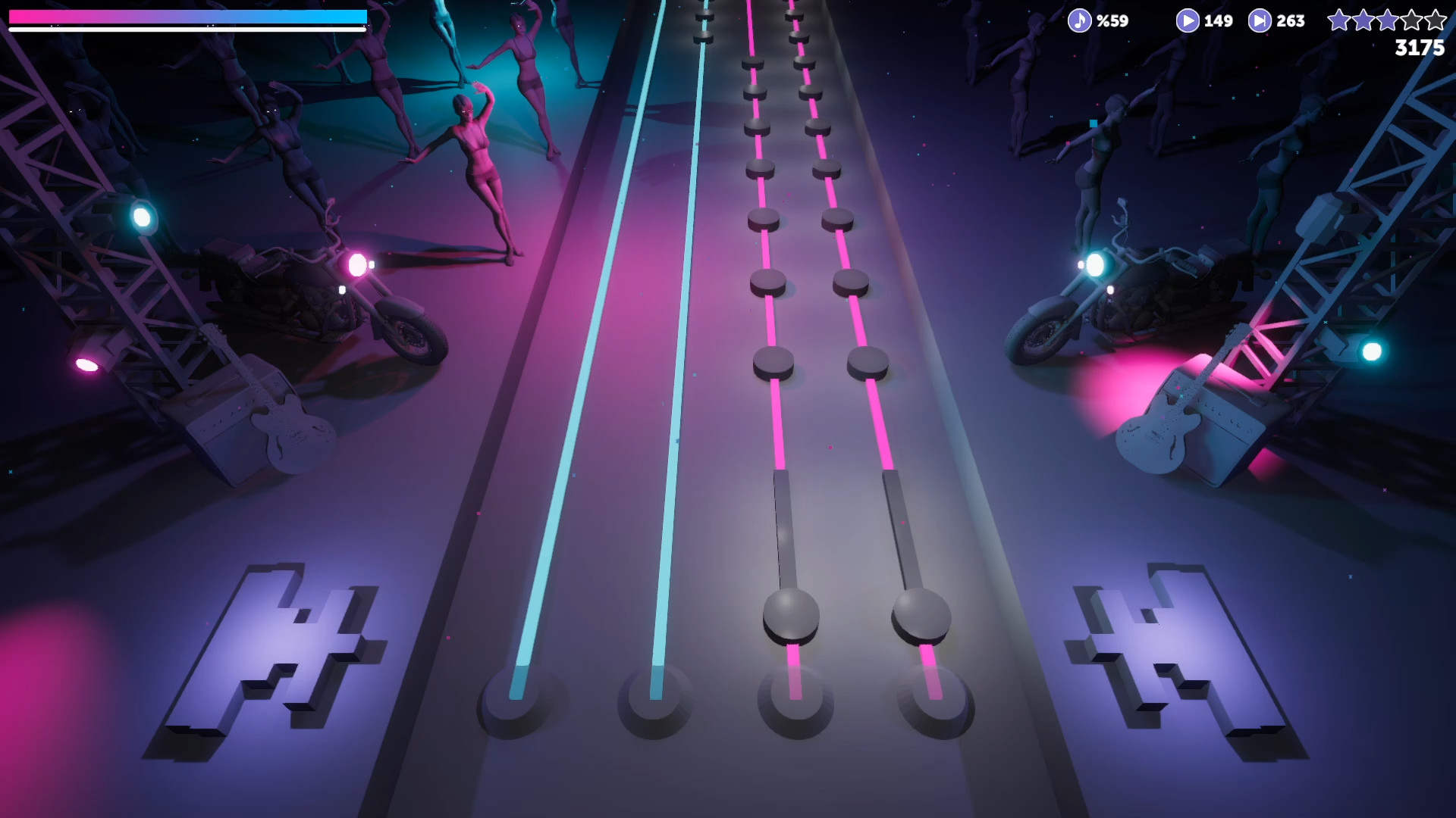 Tune the Tone screenshot 6