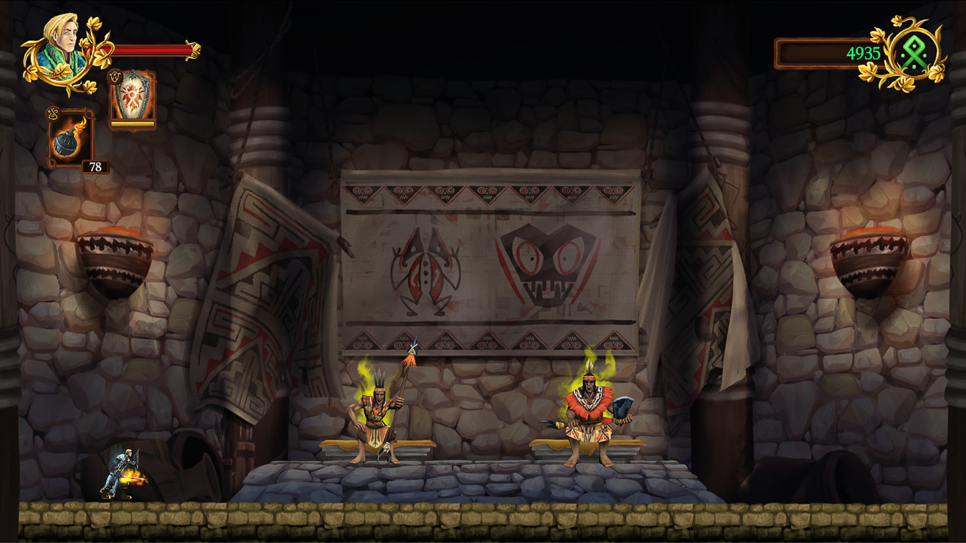 Guardian of Lore screenshot 7