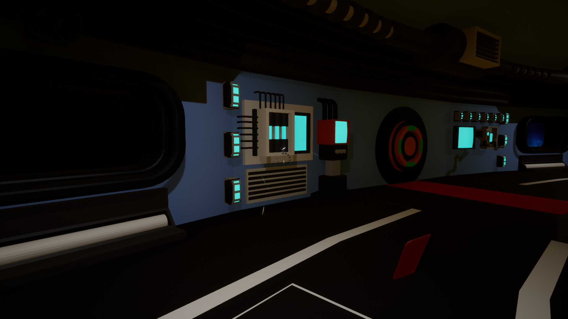 Last in Orbit screenshot 1