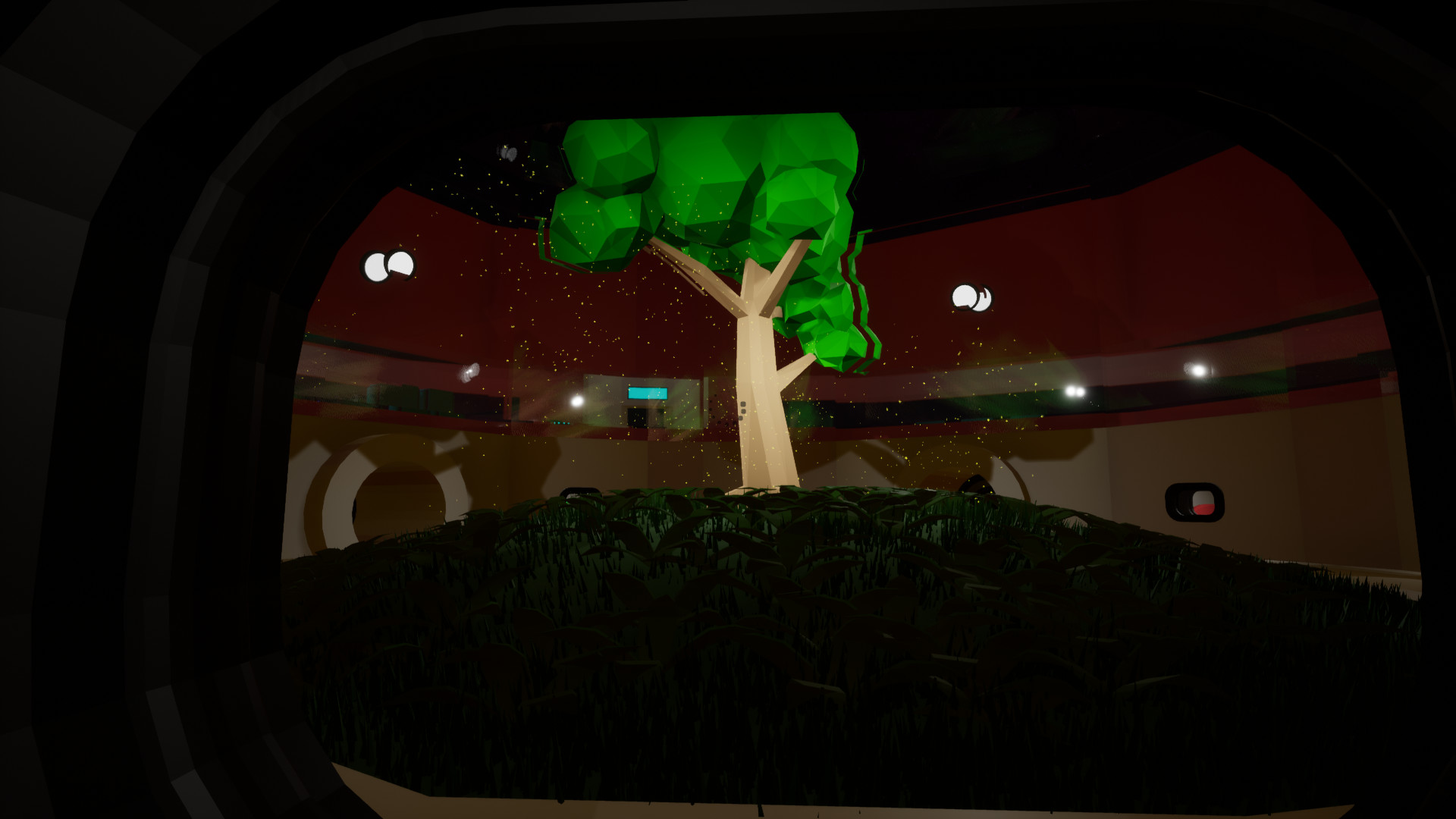 Last in Orbit screenshot 3