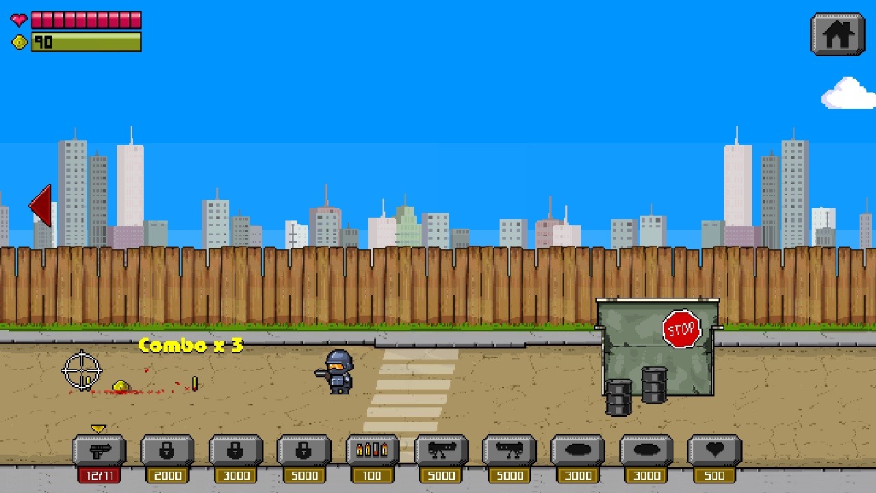 Live checkpoint screenshot 2