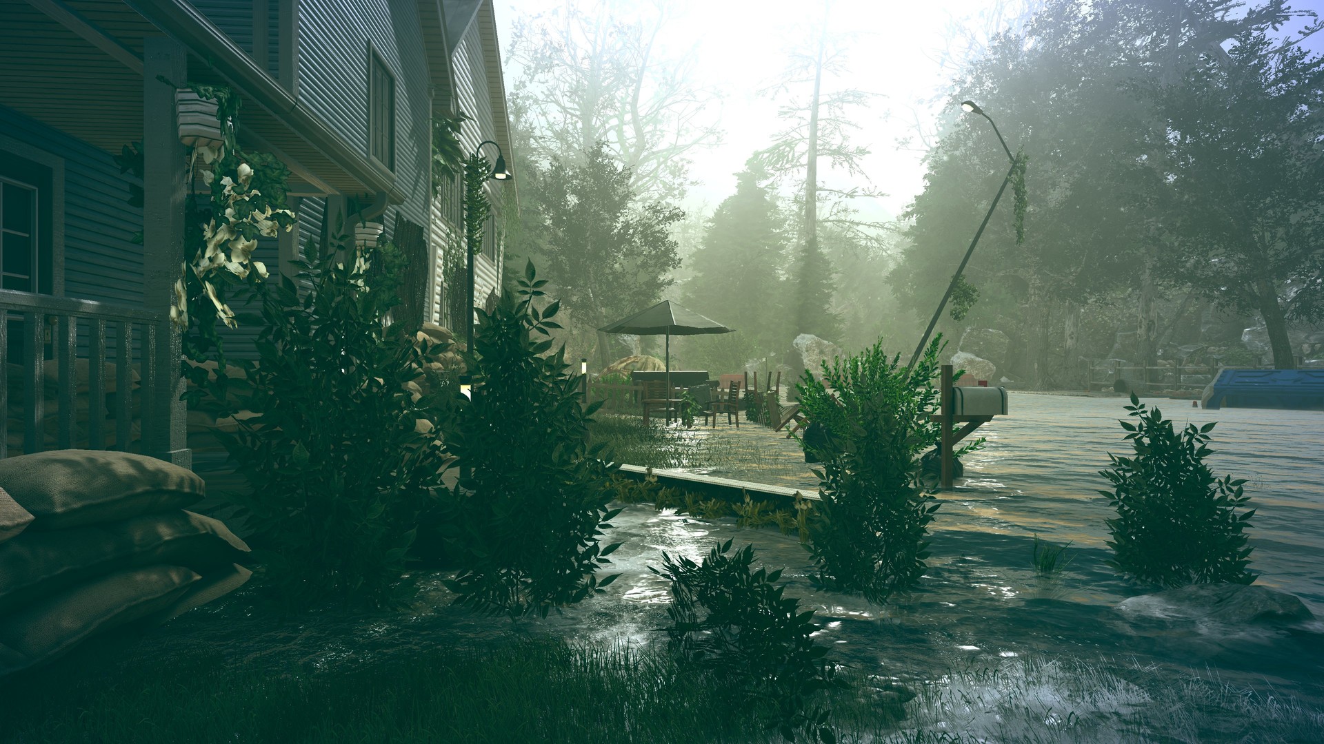 Aurora screenshot 7