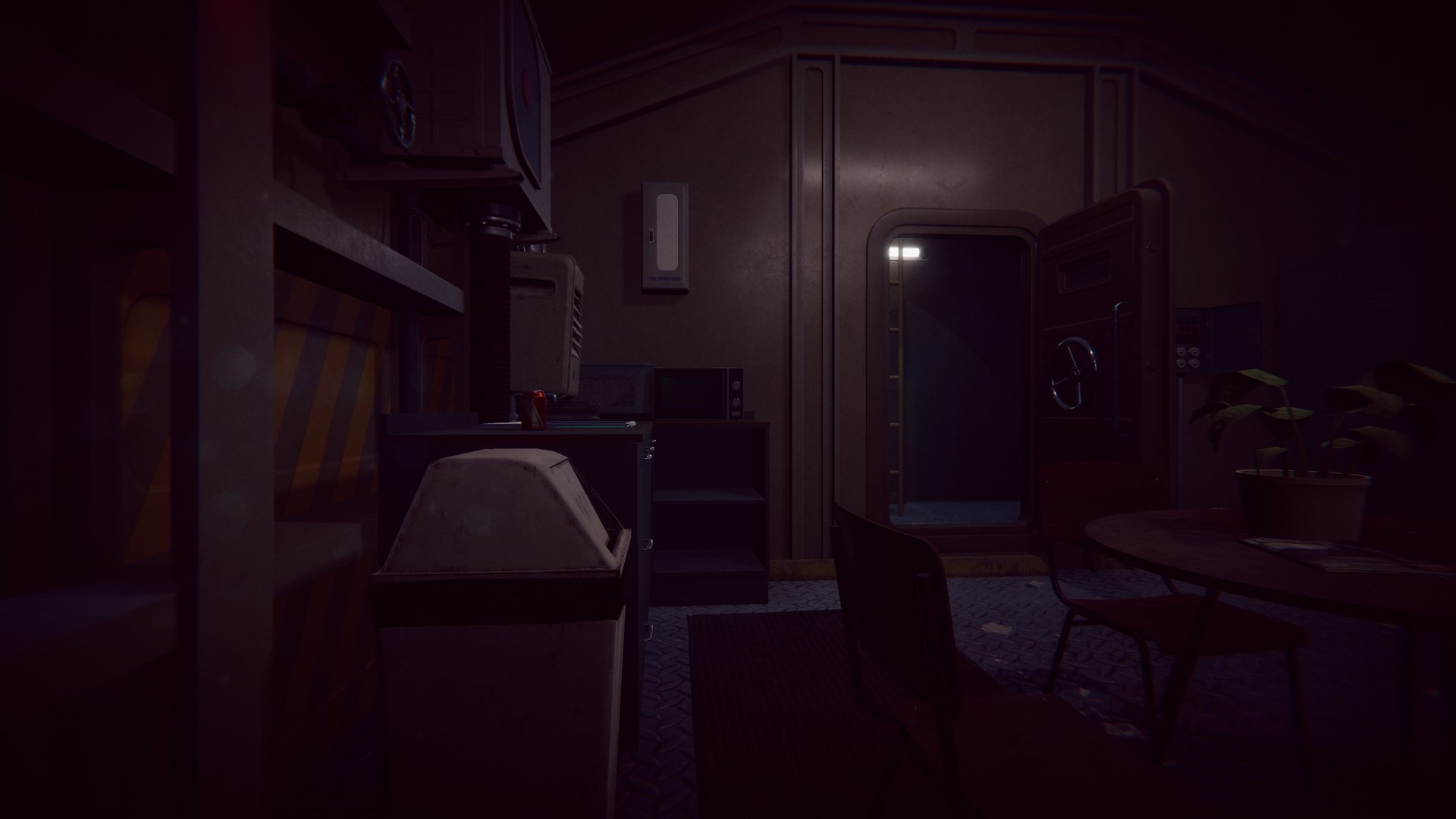 Aurora screenshot 8