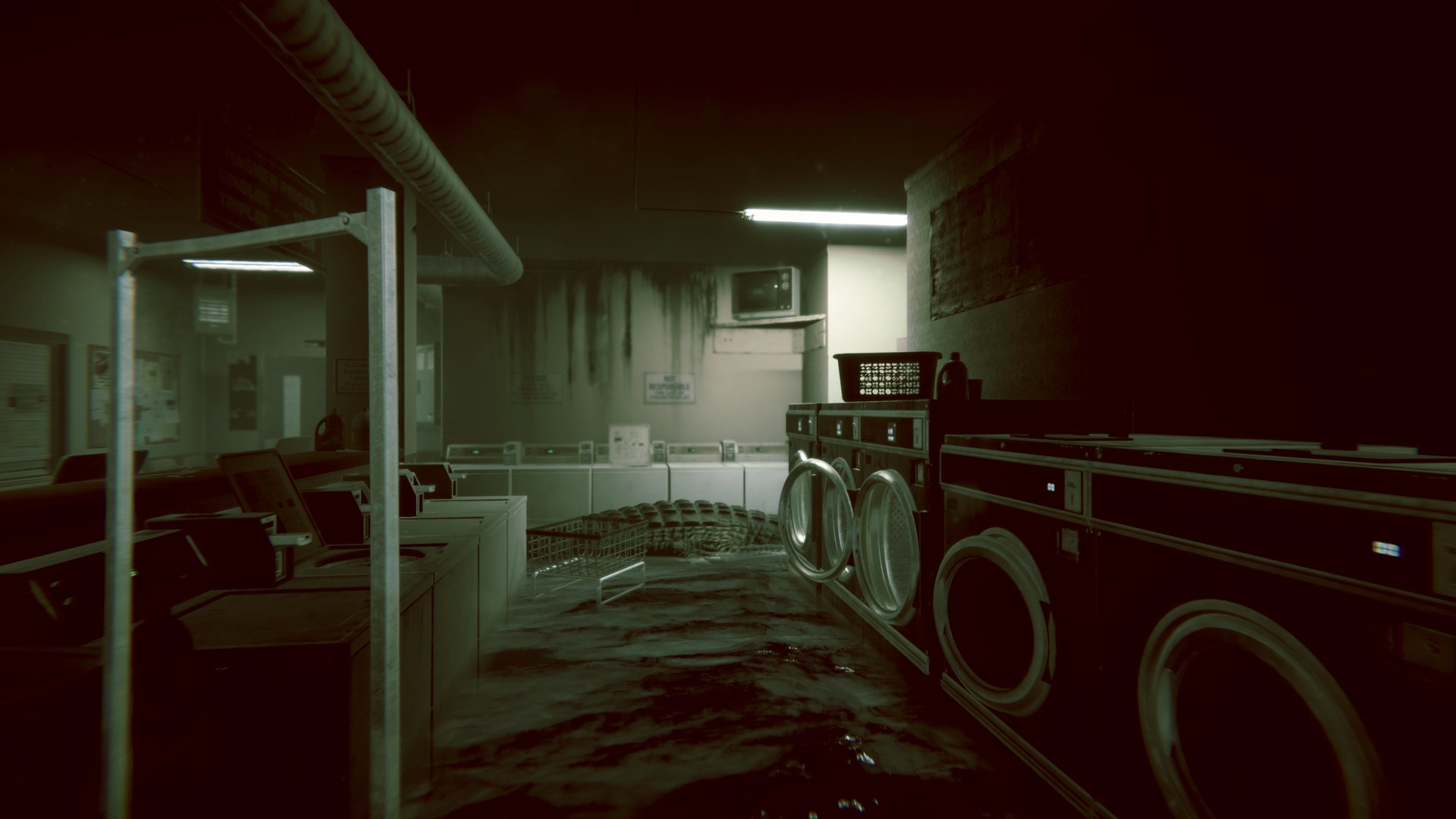 Aurora screenshot 1