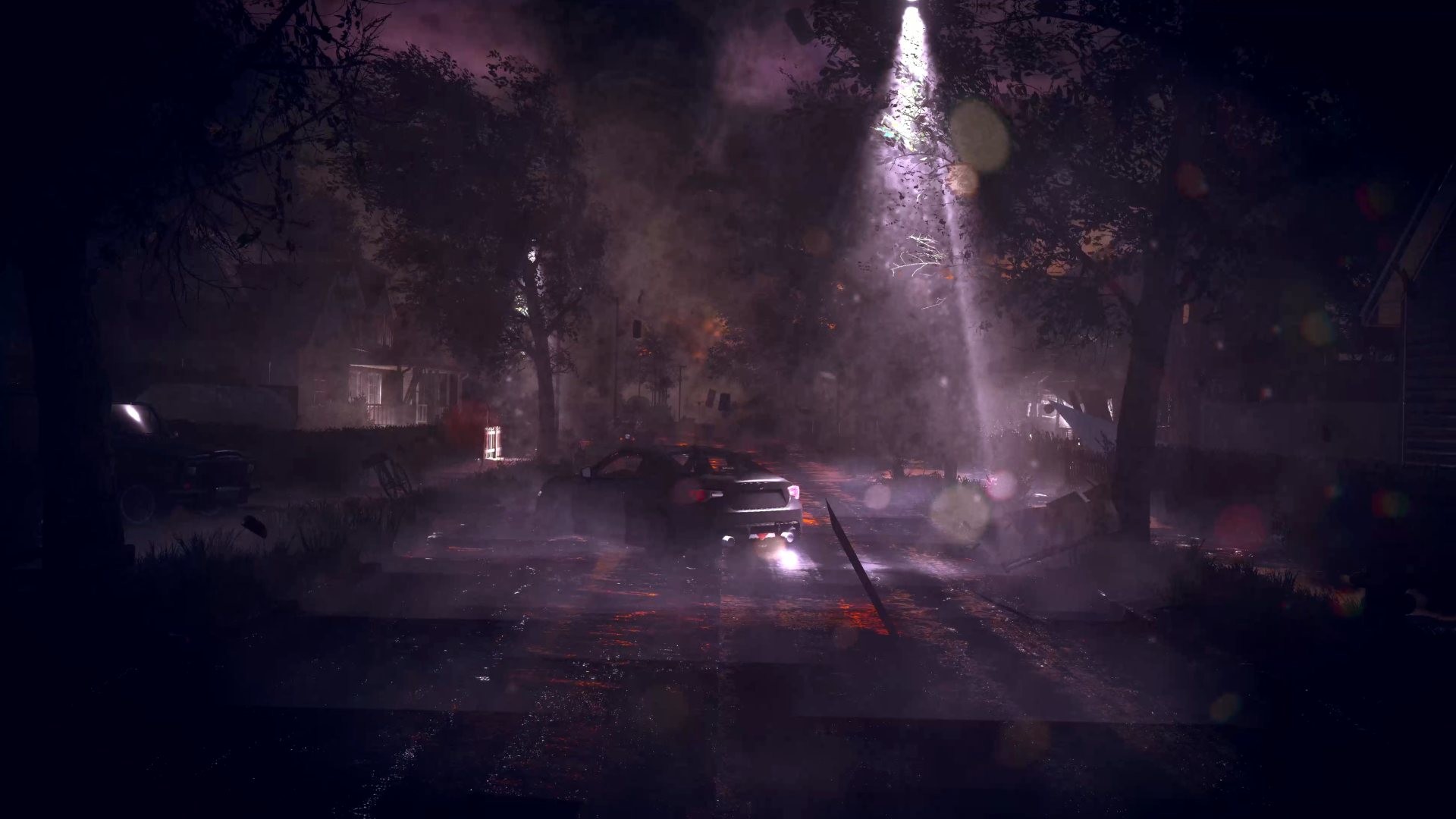 Aurora screenshot 4