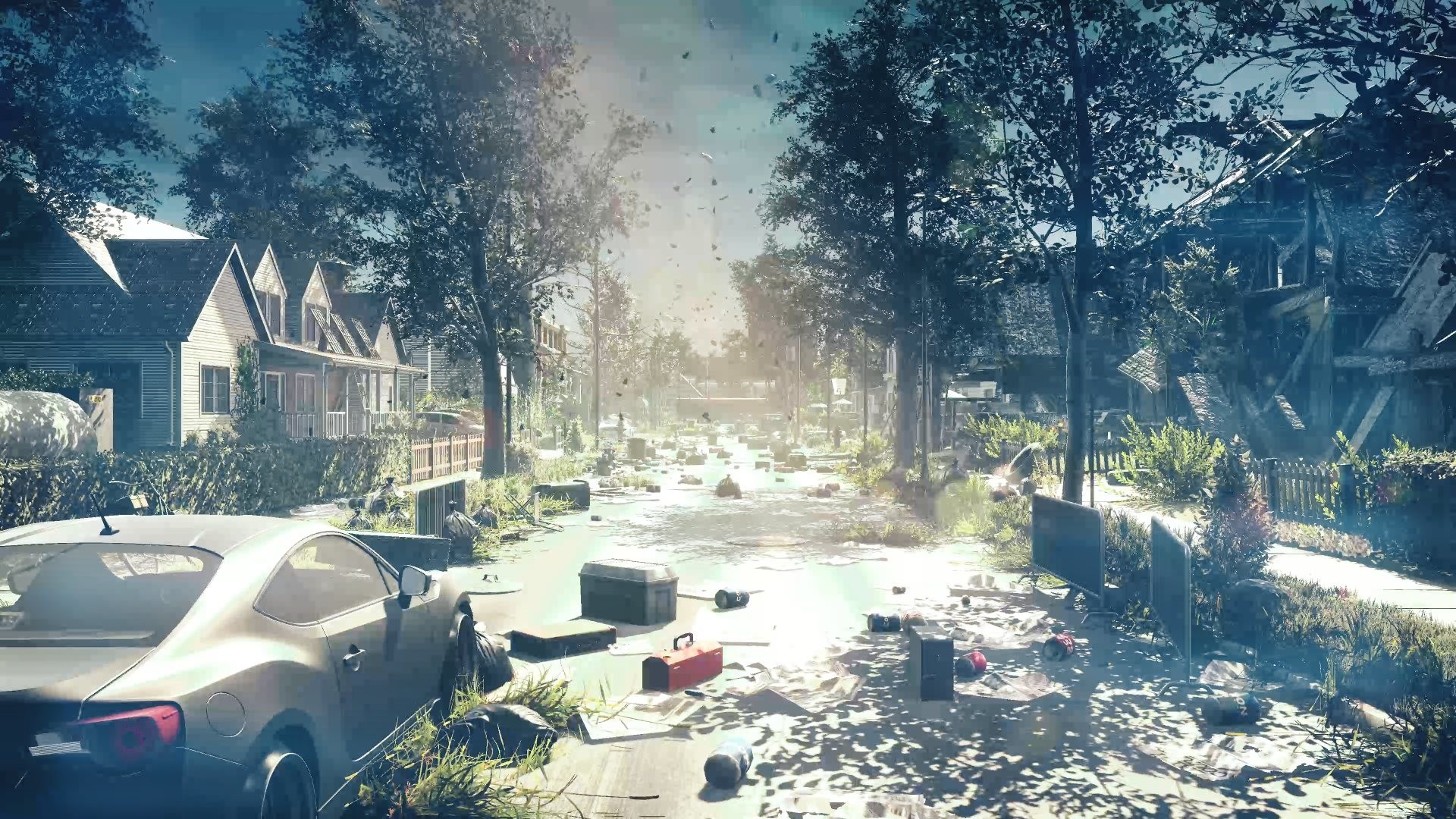 Aurora screenshot 5