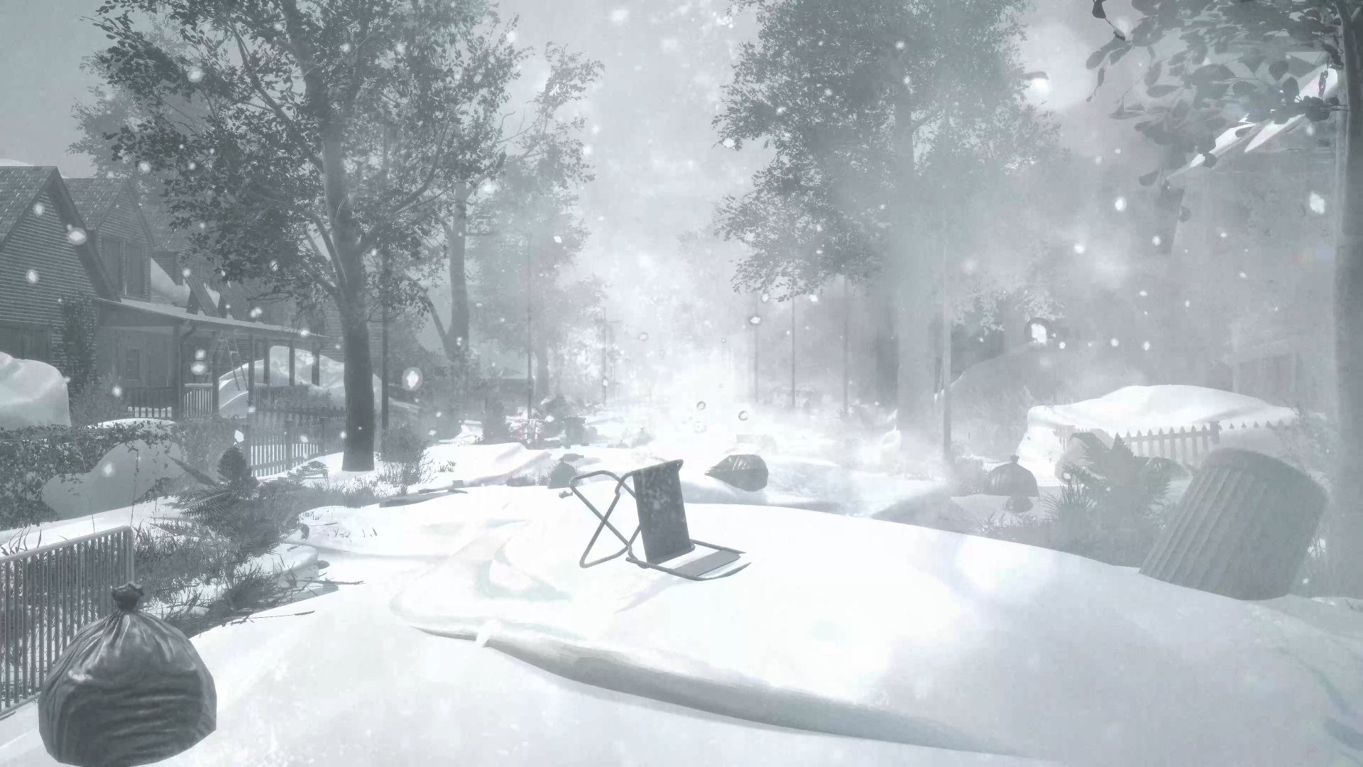 Aurora screenshot 3