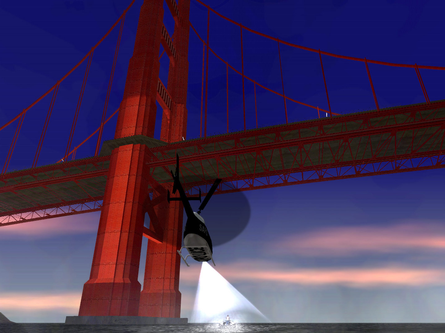 Grand Theft Auto: San Andreas screenshot 5