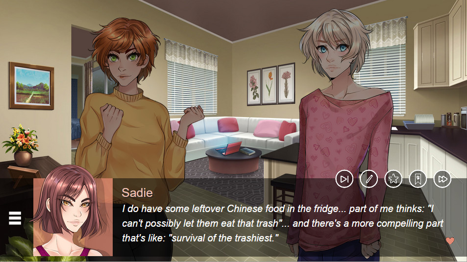 Paws & Effect: My Dogs Are Human! screenshot 4
