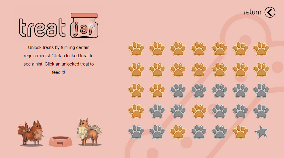 Paws & Effect: My Dogs Are Human! screenshot 9