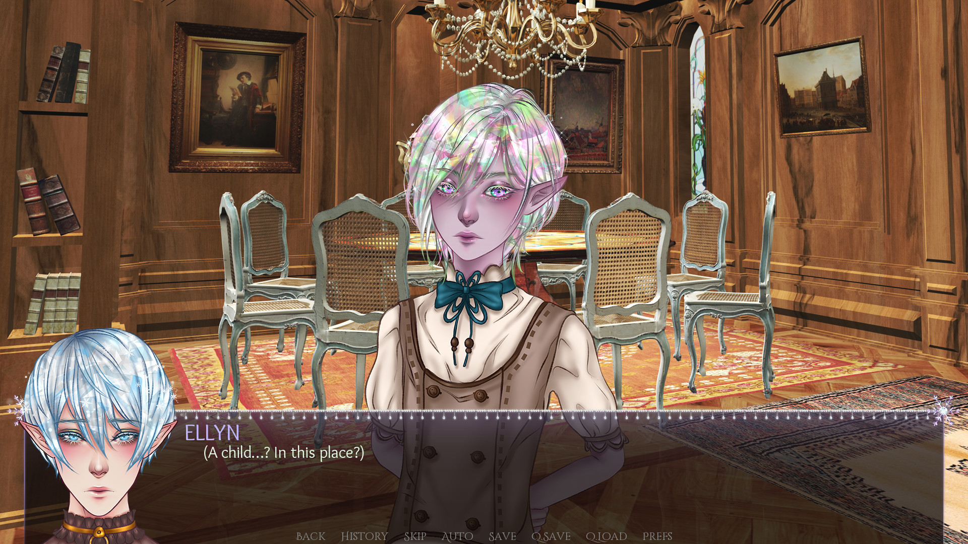 Diamond Mirage screenshot 12