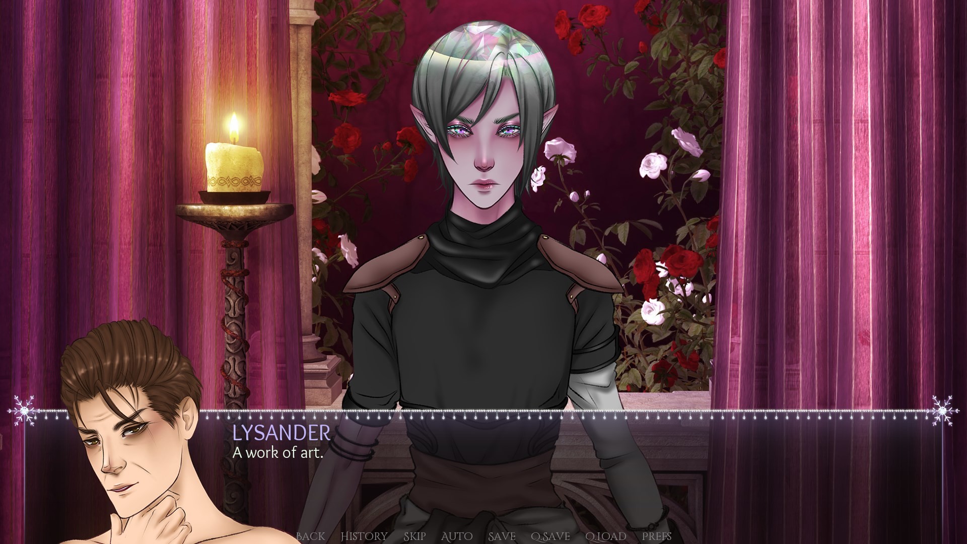 Diamond Mirage screenshot 13
