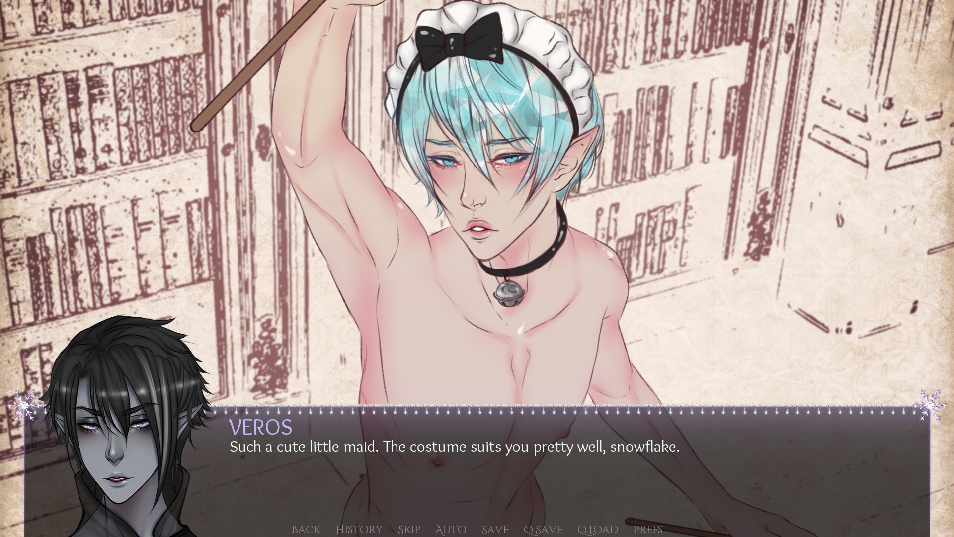 Diamond Mirage screenshot 14