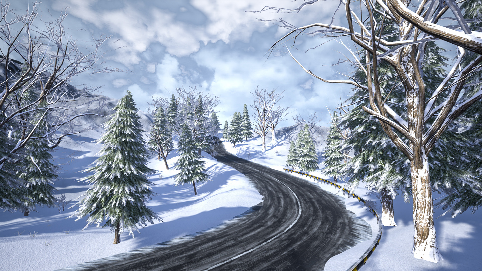 Ravesta Racing screenshot 6