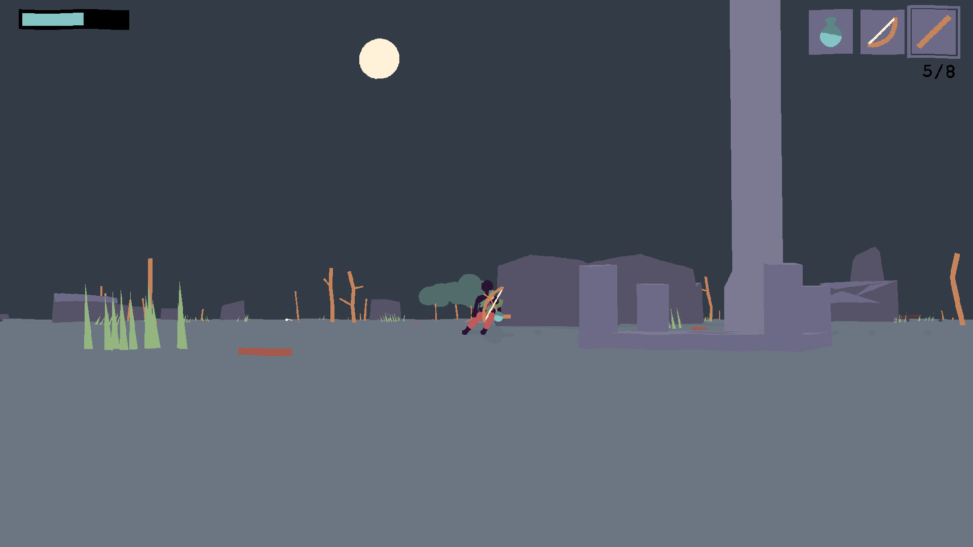 deer hunter II screenshot 6